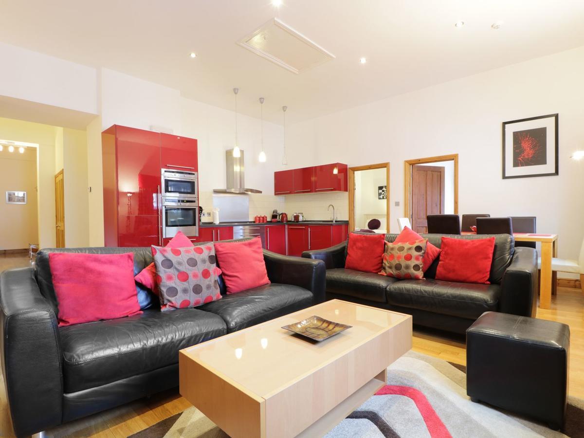 Villa Keswick Loft Extérieur photo